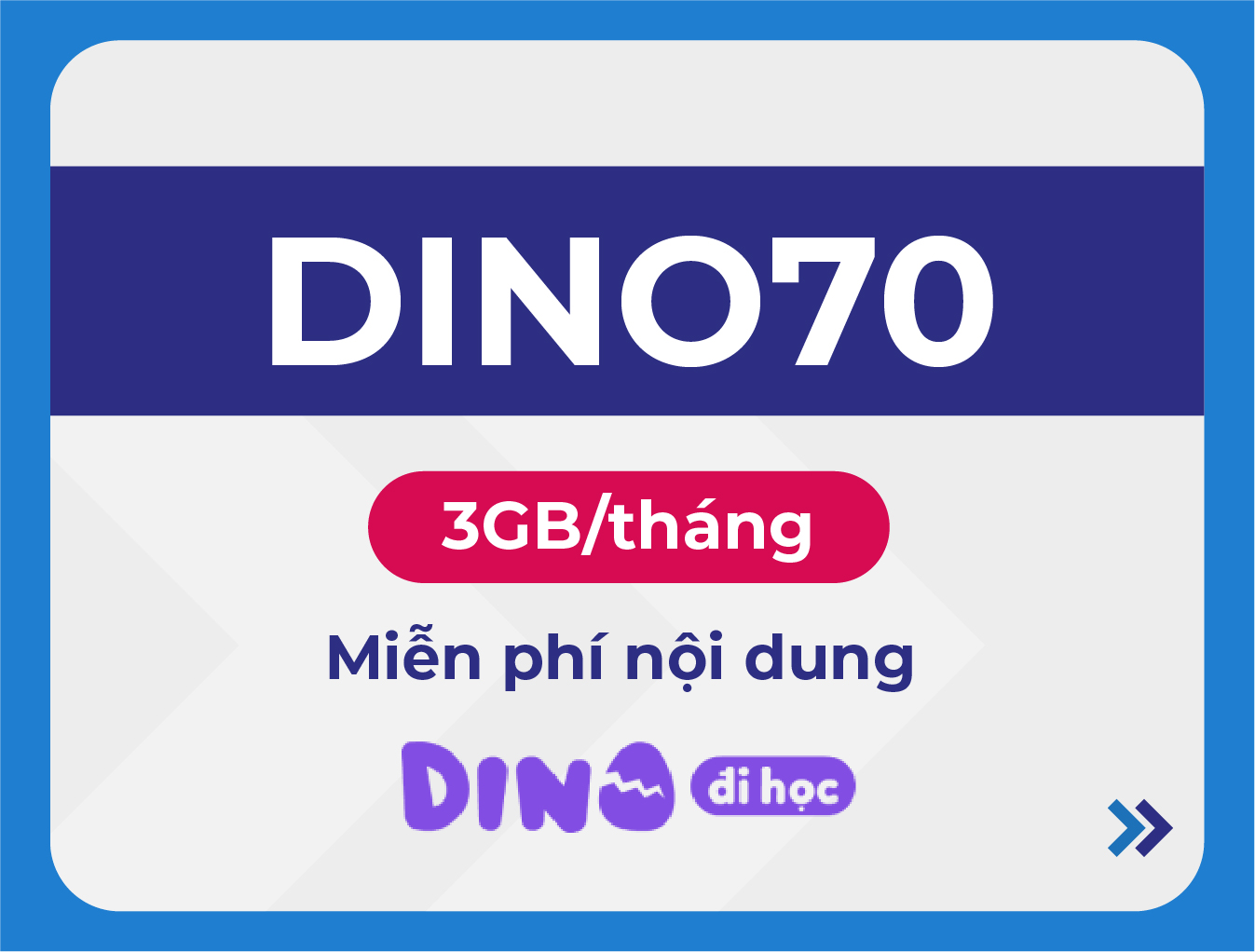 DINO70